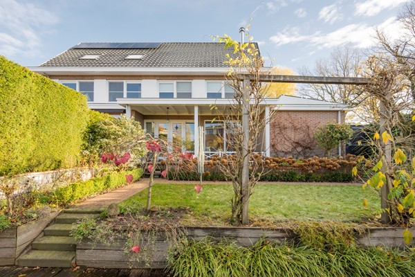 Medium property photo - G.H. Roeterdinkstraat 80, 3781 CC Voorthuizen